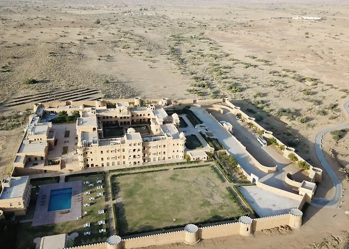 Hotel Jaisalkot