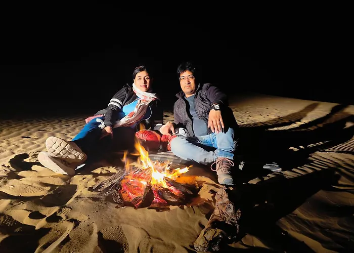 Sunrise Resort Jaislamer